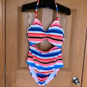 CleanWater Swimsuit NWOT